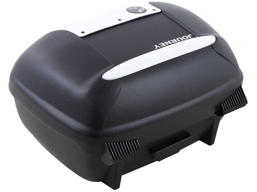 Topcase [Hepco & Becker] - Journey 42 – pour porte-topcase