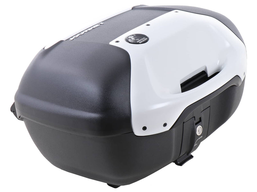 Topcase [Hepco & Becker] - Journey 42 – pour porte-topcase