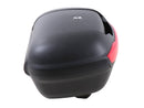 Honda CB 125 F [2025, MY26 - ] - Luggage example for aluminum/easy rack: Journey TC 40-15
