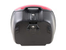 Honda CB 125 F [2025, MY26 - ] - Luggage example for aluminum/easy rack: Journey TC 40-11