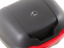 Honda CB 125 F [2025, MY26 - ] - Luggage example for aluminum/easy rack: Journey TC 40-16