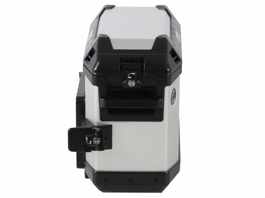 Side case [Hepco & Becker] - Alu Xplorer 30 – Universal