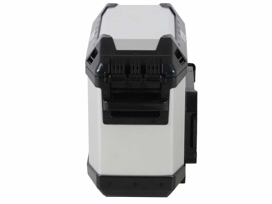 Side case [Hepco & Becker] - Alu Xplorer 30 – Universal