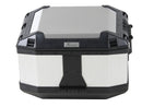 Topcase [Hepco & Becker] - Alu Xplorer 45 – für Topcaseträger