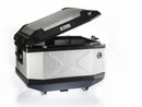 Topcase [Hepco & Becker] - Alu Xplorer 45 – für Topcaseträger
