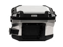 Motorradtasche [Hepco & Becker] - Xplorer 37 links – Cutout
