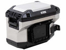 DUCATI Multistrada V2 [2025-] - side case cutout aluminum right