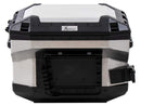 DUCATI Multistrada V2 [2025-] - side case cutout aluminum right-7