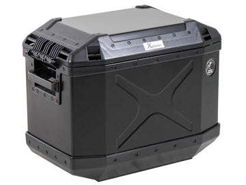 Motorradtasche [Hepco & Becker] - Xplorer 40 links – Cutout