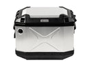 Motorradtasche [Hepco & Becker] - Xplorer 40 rechts – Cutout