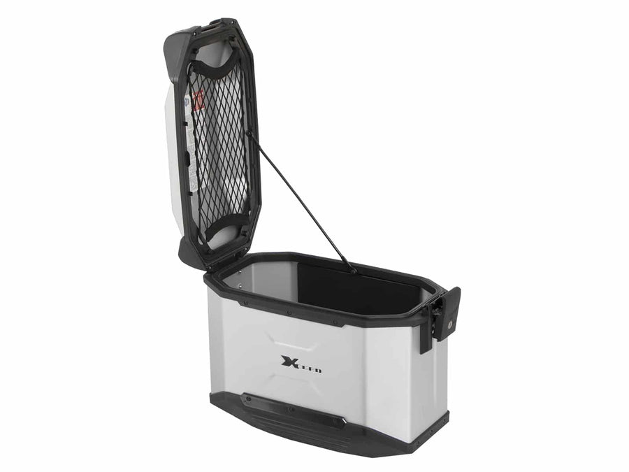 Seitenkoffer [Hepco & Becker] - Xceed Seitenkoffer – Universell