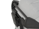 Topcase [Hepco & Becker] - Xceed schwarz – für Topcaseträger