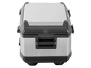 Topcase [Hepco & Becker] - Alu Xplorer 60 – für Topcaseträger