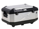 Hepco & Becker [Hepco & Becker] - Topcase Alu Xplorer 60 silber