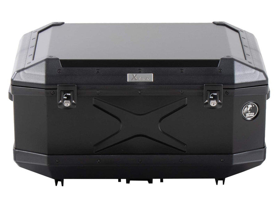 Hepco & Becker [Hepco & Becker] - Topcase Alu Xplorer 60 black