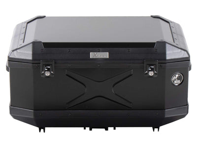 Topcase [Hepco & Becker] - Alu Xplorer 60 – pour porte-topcase