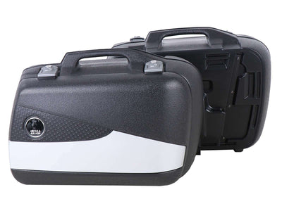 Valise latérale [Hepco & Becker] - Junior Flash – Universelle