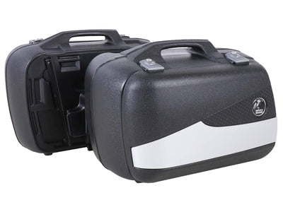 Valise latérale [Hepco & Becker] - Junior Flash – Universelle