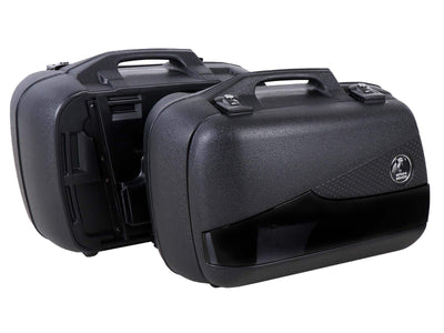Valise latérale [Hepco & Becker] - Junior Flash – Universelle