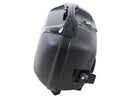 Side cases [Hepco & Becker] - Journey side cases 42 set, black cover – universal