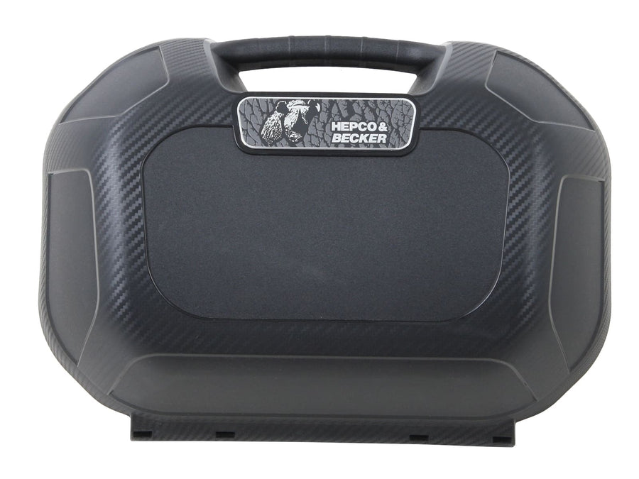 Valise latérale [Hepco & Becker] - Orbit – C-Bow