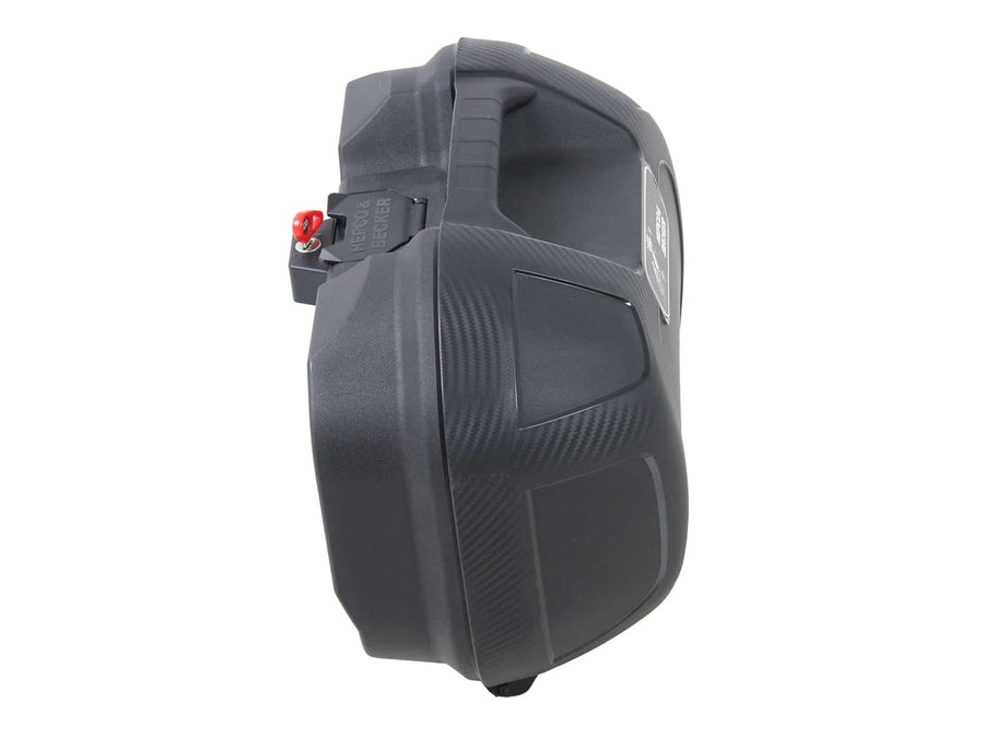 Valise latérale [Hepco & Becker] - Orbit – C-Bow