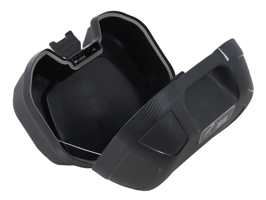 Valise latérale [Hepco & Becker] - Orbit – C-Bow