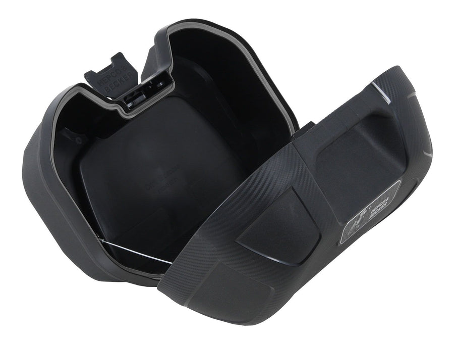Valise latérale [Hepco & Becker] - Orbit – C-Bow