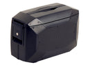 Valise latérale [Hepco & Becker] - Valise latérale Xcore noire – C-Bow