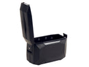 Valise latérale [Hepco & Becker] - Valise latérale Xcore noire – C-Bow