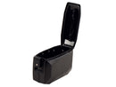 Valise latérale [Hepco & Becker] - Valise latérale Xcore noire – C-Bow