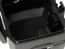 Yamaha MT-09 SP [2024-2026] - Smartrack-Set mit Xcore Topcase silber/schwarz