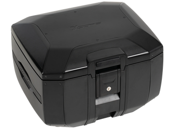 Honda CBR 500 R [2019-2023] - Smartrack-Set mit Xcore Topcase schwarz