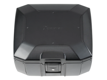 Top case [Hepco & Becker] - Xcore noir – Smartrack