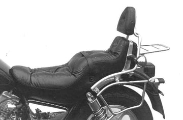 Kawasaki VN 750 Twin [1986-1992] - Sissybar avec pont à bagages
