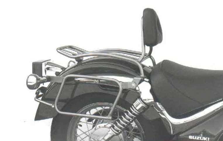 Suzuki VL 125 [1999-2007] - Solorack avec dossier