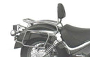 Suzuki VL 125 [1999-2007] - Solorack avec dossier-2