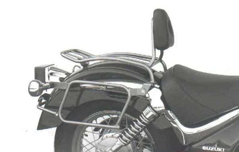 Suzuki VL 125 [1999-2007] - Solorack avec dossier