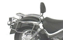 Suzuki VL 125 [1999-2007] - Solorack avec dossier-1