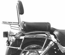 Suzuki VL 125 [1999-2007] - Sissybar mit Gepäckbrücke-2