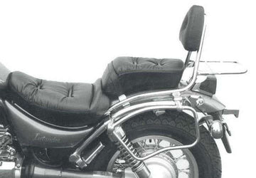 Suzuki VS 600 [1986-2000] - Packtaschenhalter