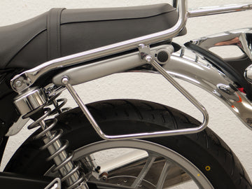 Honda CB 1100 [Gussräder 2013-2014] - Packtaschenbügel