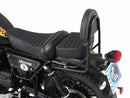 Moto Guzzi V 9 Bobber [2017-2020] - Sissybar without luggage bridge-2