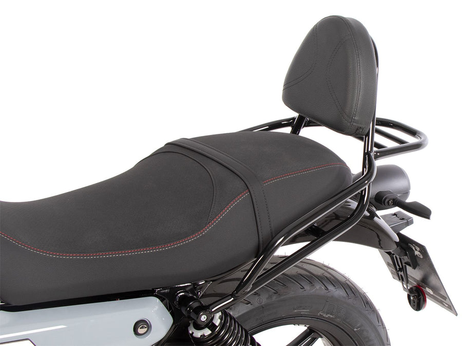 Moto Guzzi V7 Special [2025] - Sissybar avec pont à bagages