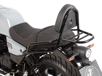 Moto Guzzi V7 Special [2025] - Sissybar avec pont à bagages - 0