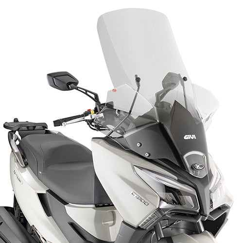 KYMCO XTOWN 300 [2020] - Spezifisches Windschutzscheibe