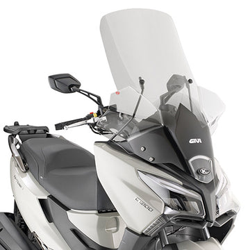 KYMCO XTOWN 300 [2020] - Pare-brise spécifique