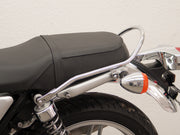 Default Title Honda CB 1100 [Gussräder 2013-2014] - Sitzbankumrandung