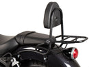 Royal Enfield Super Meteor 650 [2023-2025] - Sissybar avec pont à bagages-2