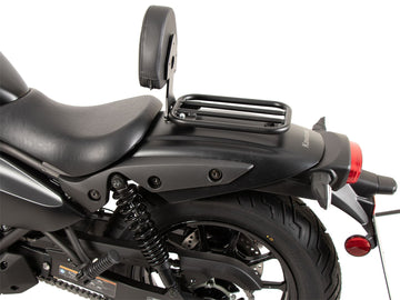 Kawasaki Eliminator 500 [2024-2025] - Solorack avec dossier